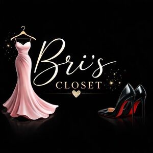 Meet your Posher, Bri.